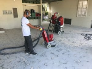 Epoxy Flooring Marco Island